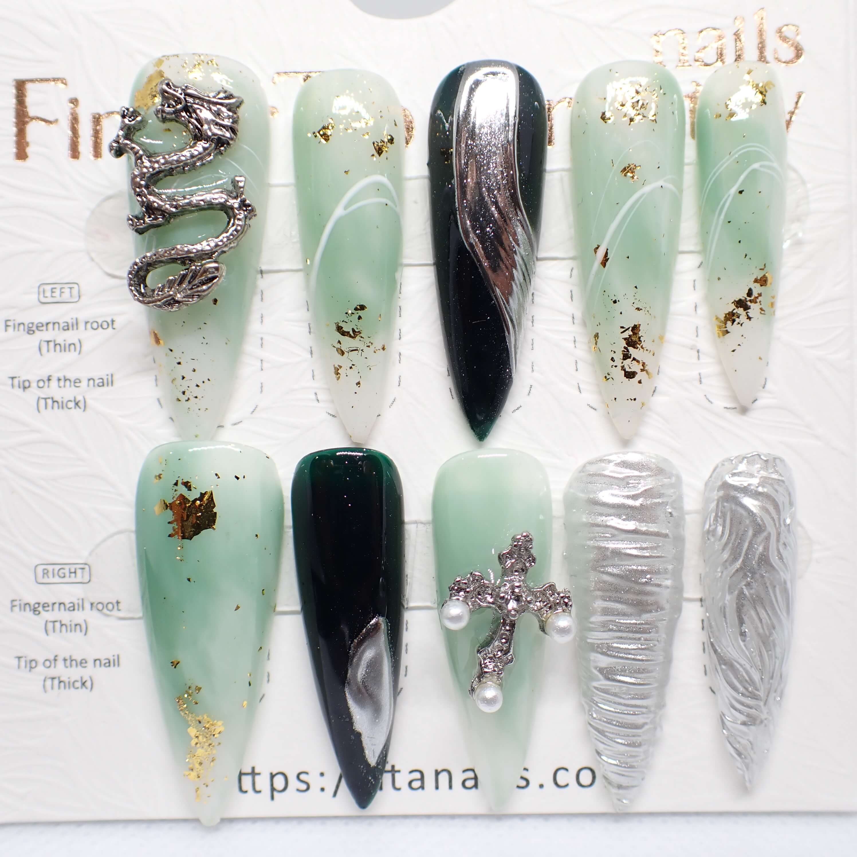 Jade Dynasty
